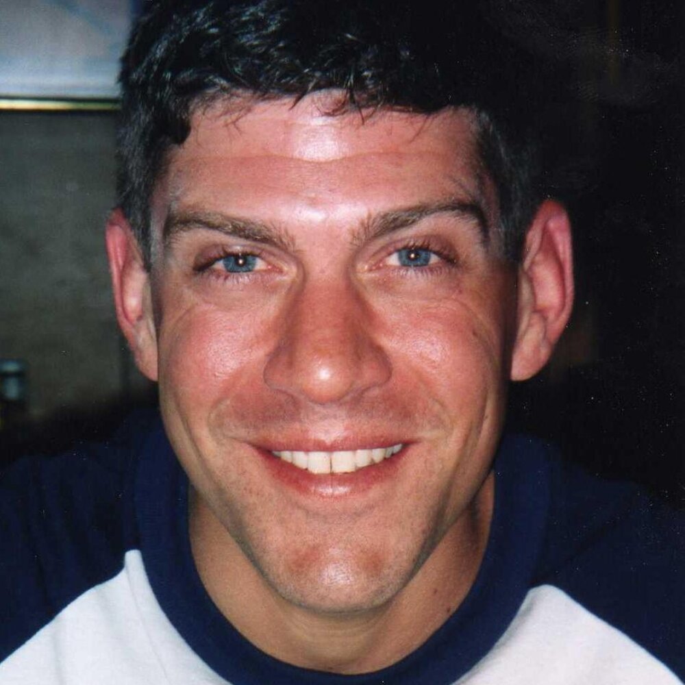 Meet your Posher, Garrett